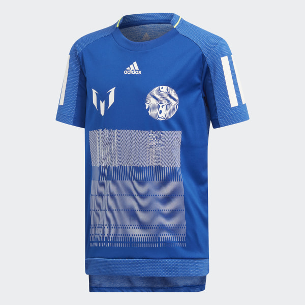 adidas messi jersey