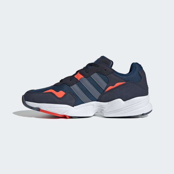 adidas yung 96 legend marine