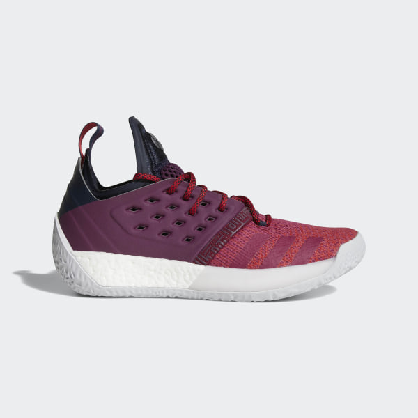 zapatillas james harden vol 2