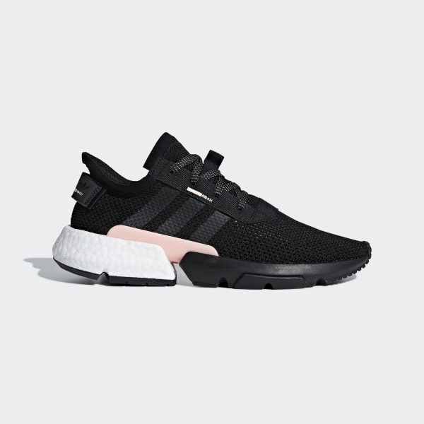 adidas POD S3.1 Schuh Schwarz | adidas Deutschland adidas POD S3.1 Schuh Schwarz | adidas Deutschland