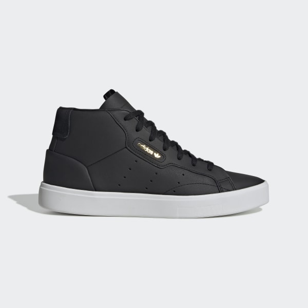 zapatillas adidas sleek mid zapatillas adidas sleek mid