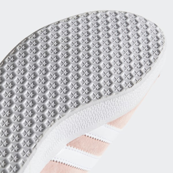 Adidas Gazelle (Ice PurpleWhiteGold Metallic) With The Best Price Adidas Gazelle (Ice PurpleWhiteGold Metallic) With The Best Price