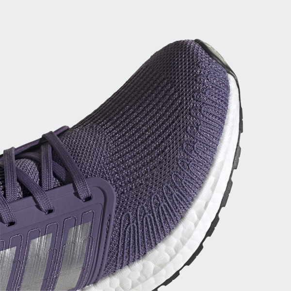 ultra boost dames zilver