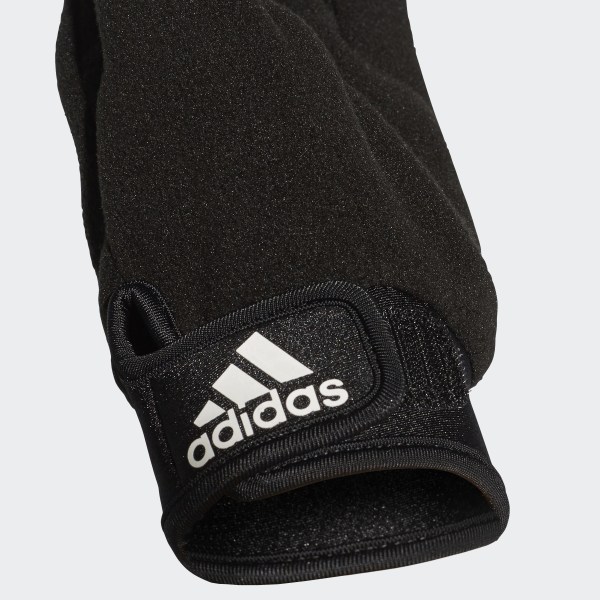 Adidas Field Player Gloves Size Chart