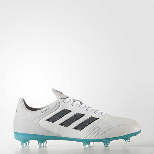 adidas Copa 17.2 Firm Ground Boots - White | adidas Malaysia