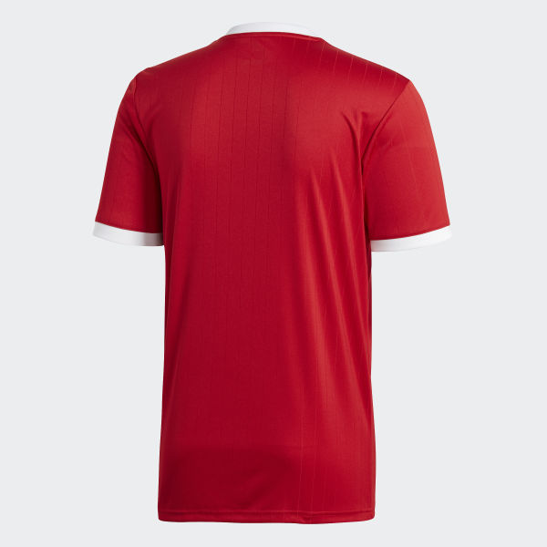 adidas Tabela 18 Trikot Rot | adidas Deutschland adidas Tabela 18 Fußballtrikot für Kinder (lang) | hier kaufen