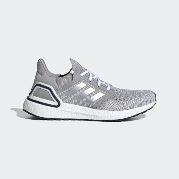 ultra boost adidas white