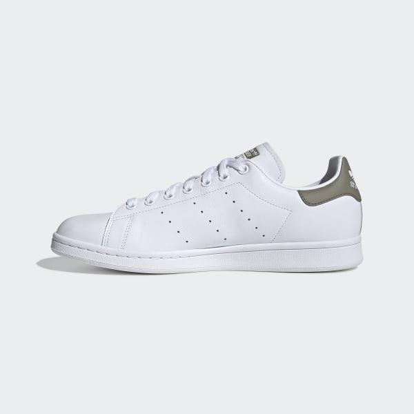 stan smith shoes black and white