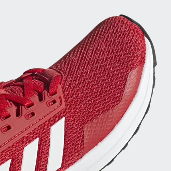 adidas duramo 9 rojo