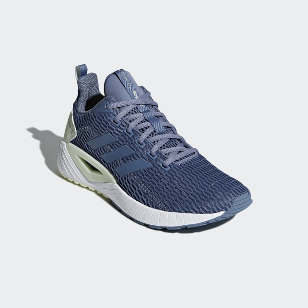 adidas questar cc blue