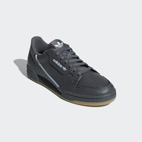 continental adidas grey