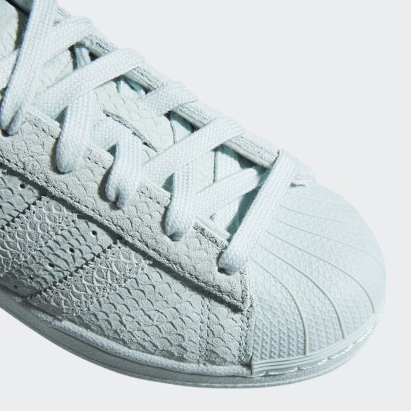 adidas zapatilla superstar verdes