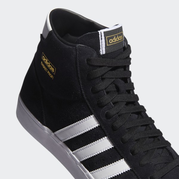 adidas basket profi nere