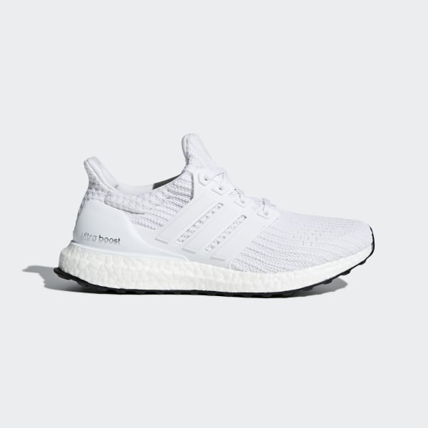 adidas Ultraboost Shoes - White | adidas Australia