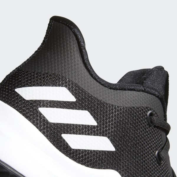Zapatillas Rise Up 2 - Negro adidas | adidas Chile