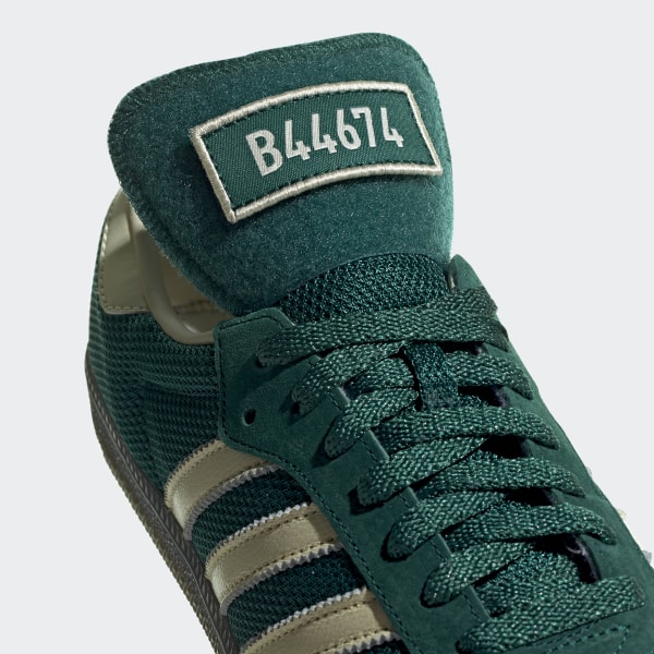 samba lt shoes