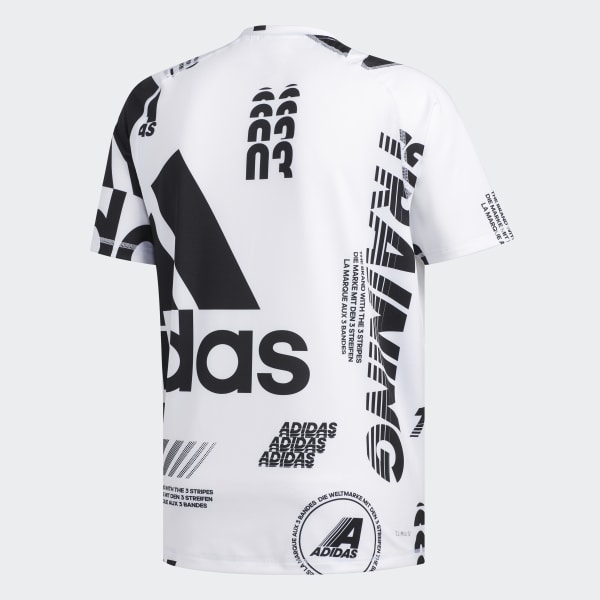 adidas daily aop tee