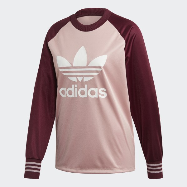 magliette donna adidas