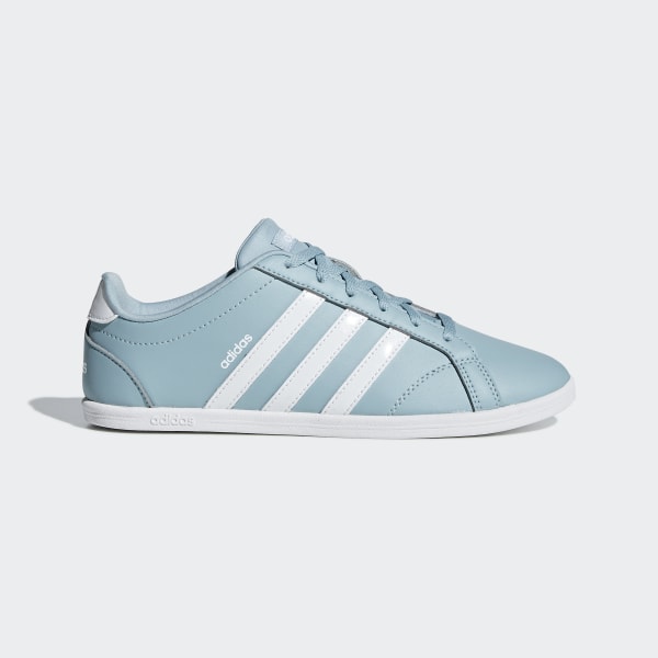 tenis adidas de mujer color azul