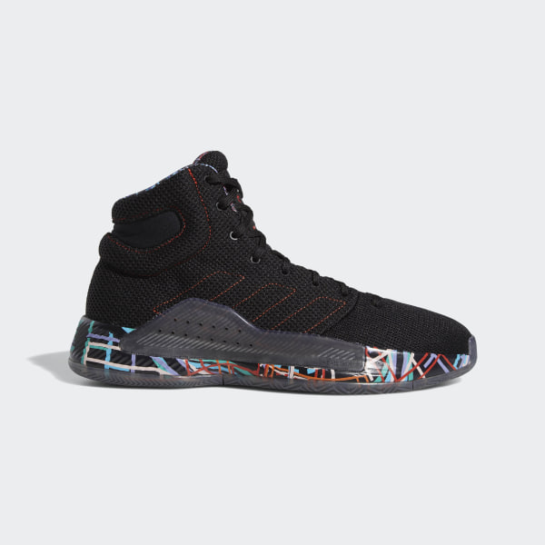adidas Pro Bounce Madness 2019 Shoes , Black