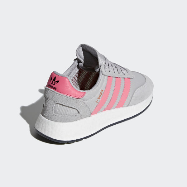 adidas I 5923 Damen GrauRosa Schuhe Cq2528 adidas I 5923 Damen GrauRosa Schuhe Cq2528