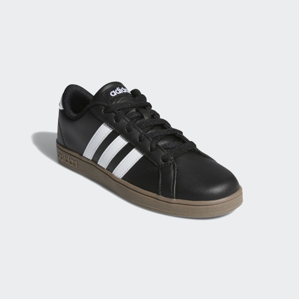 Adidas men's baseline shoes clearance