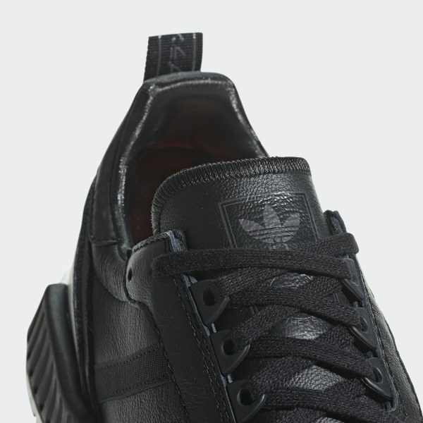 adidas Rising StarxR1 Shoes - Black | adidas Belgium