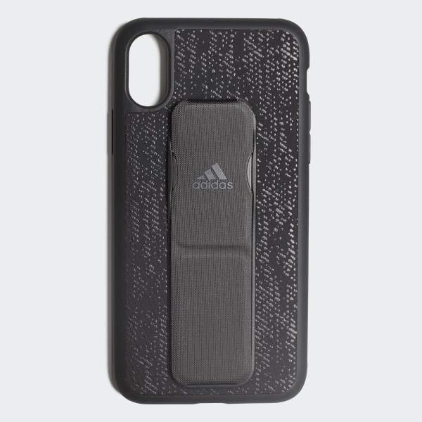 adidas iphone x grip case