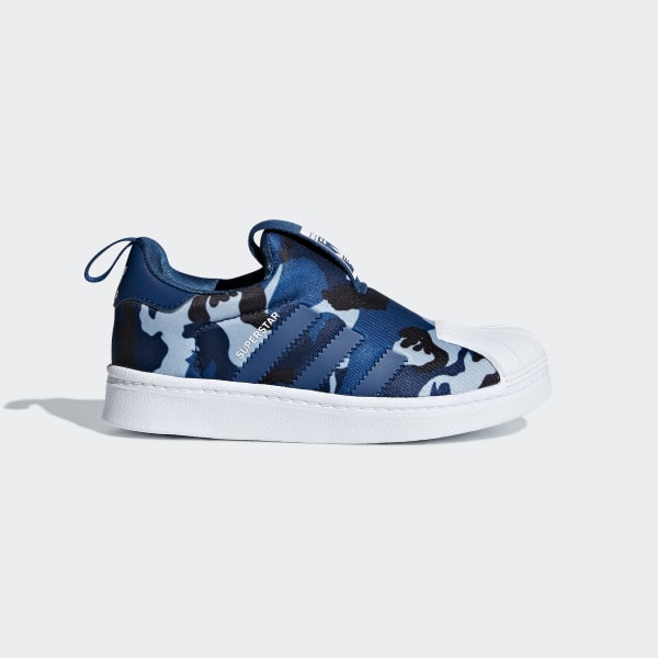 superstar adidas azul superstar adidas azul