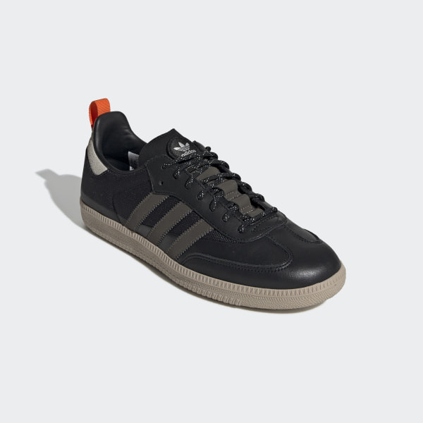 samba core black