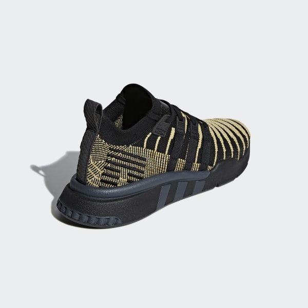 Zapatilla eqt support mid adv primeknit dragonball z top