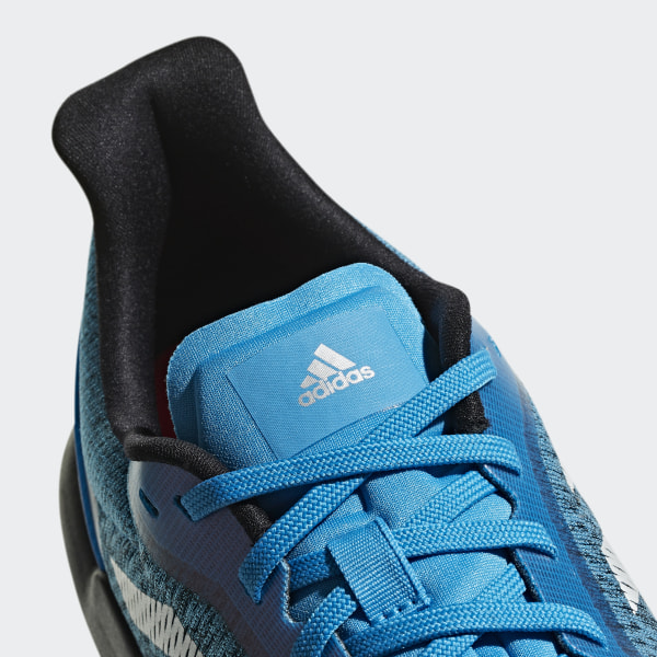 adidas solar drive azul