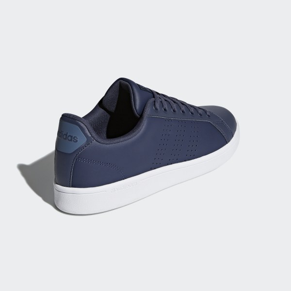 men's adidas sport inspired cloudfoam advantage shoes