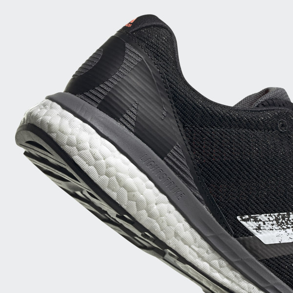 Look Closer presents adidas adizero Boston Boost 5 Look Closer presents adidas adizero Boston Boost 5