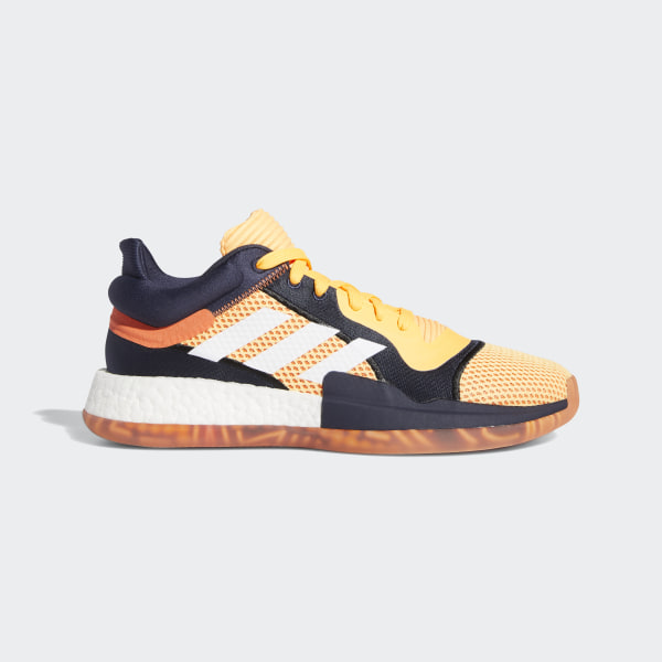 adidas marquee boost low - hombre zapatillas adidas marquee boost low - hombre zapatillas