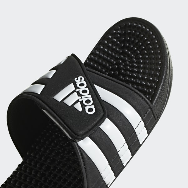 adidas slides with spikes hurt