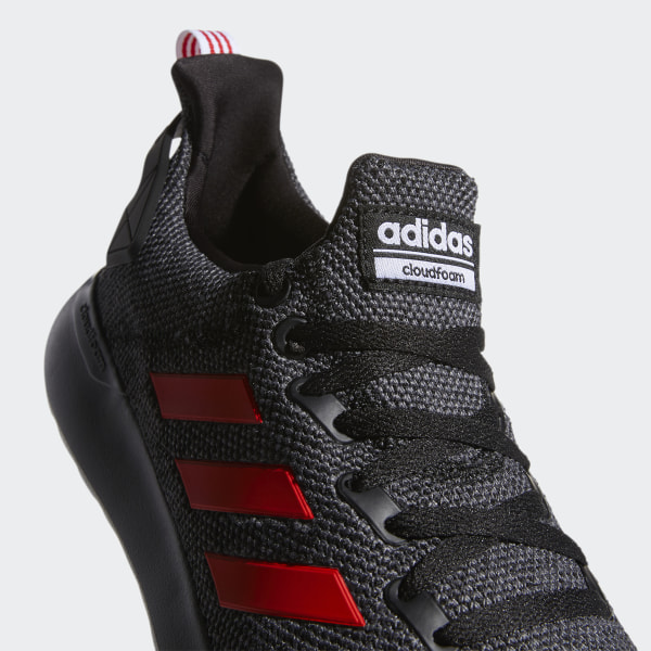 Adidas lite racer byd red clearance