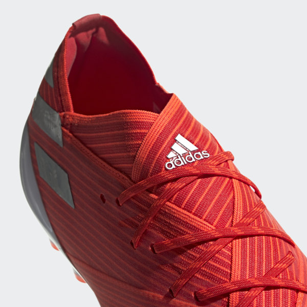 adidas NEMEZIZ 17  rojas