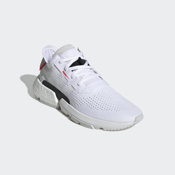 adidas pod 3.1 red