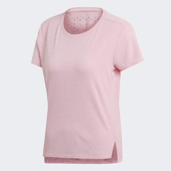 adidas freelift chill tee