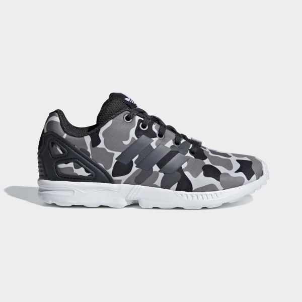 zx flux beige