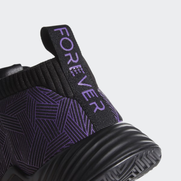 gazelle og dames purper