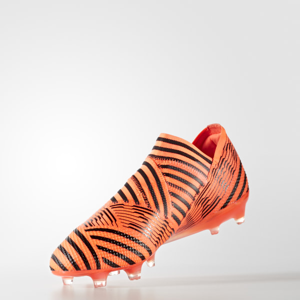 adidas NEMEZIZ 17  Naranja