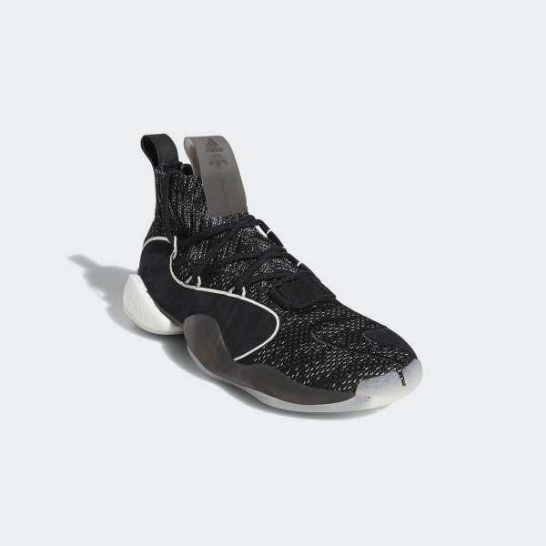 men's adidas crazy byw basketball shoes