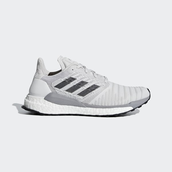 adidas solar boost gris