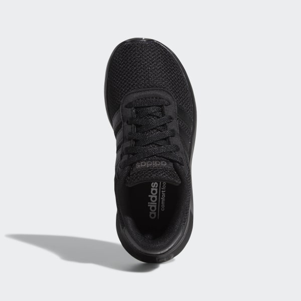 adidas lite racer nere