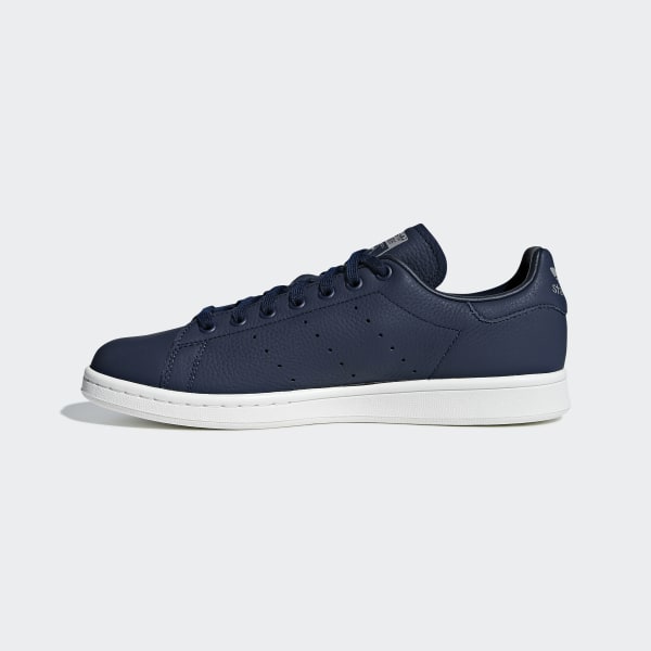 stan smith shoes navy blue
