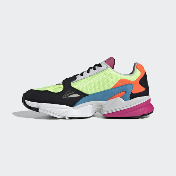 adidas falcon jaune femme adidas falcon jaune femme