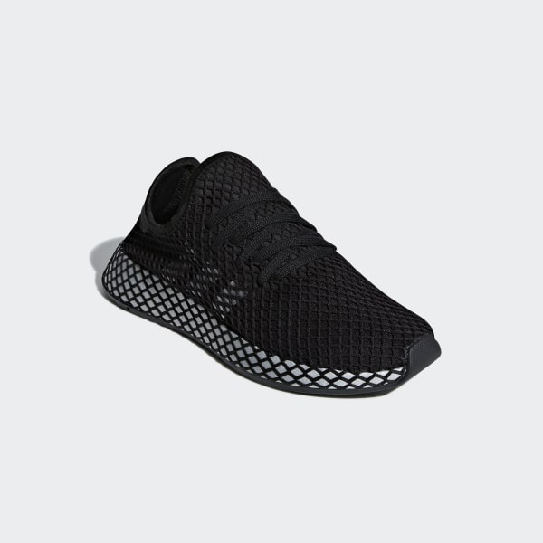 adidas deerupt runner nere