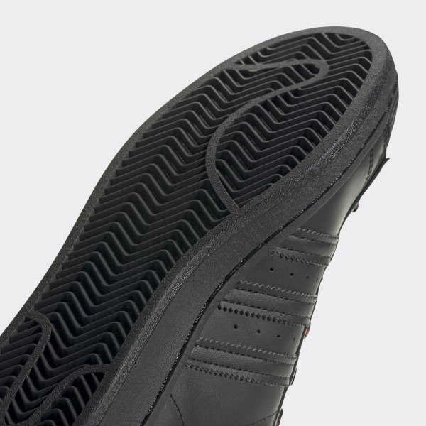 superstar zwart